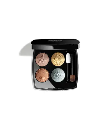 CHANEL | LIDSCHATTEN MIT VIELFÄLTIGEN EFFEKTEN 2G | rosa